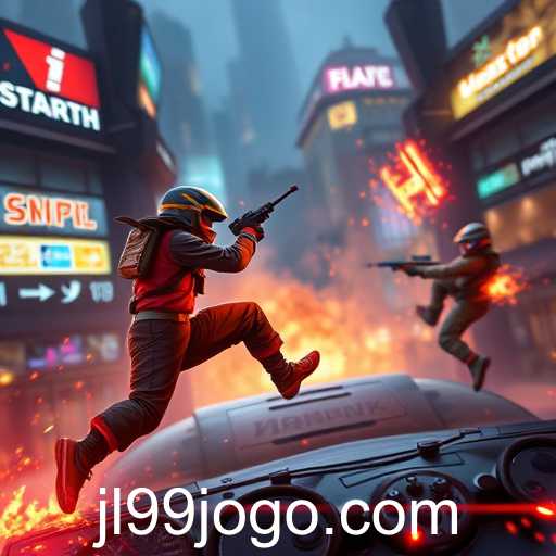 Exploring the Thrills of 'Action Games' and the Buzz Around 'jl99'