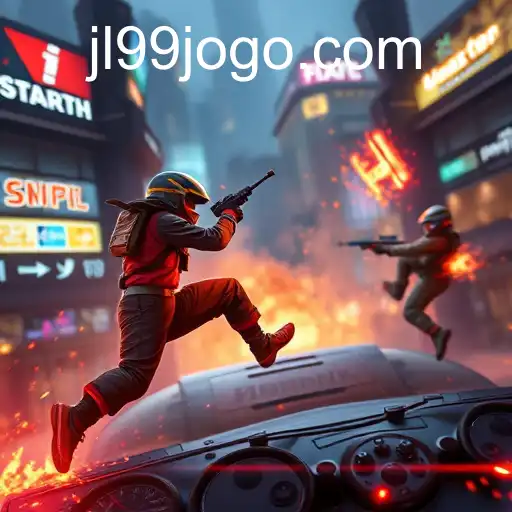 Exploring the Thrills of 'Action Games' and the Buzz Around 'jl99'