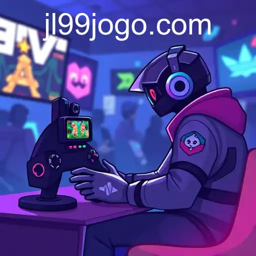 Digital Evolution in Gaming: Spotlight on JL99