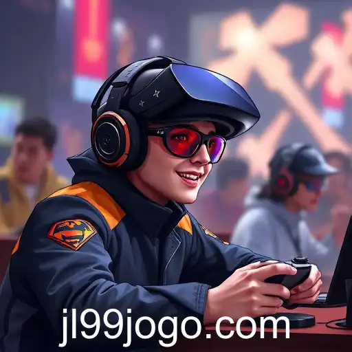 Digital Gaming Evolution and JL99's Impact