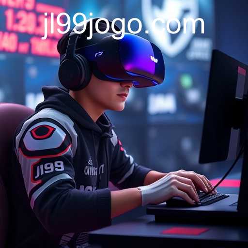 The Digital Frontier in Gaming