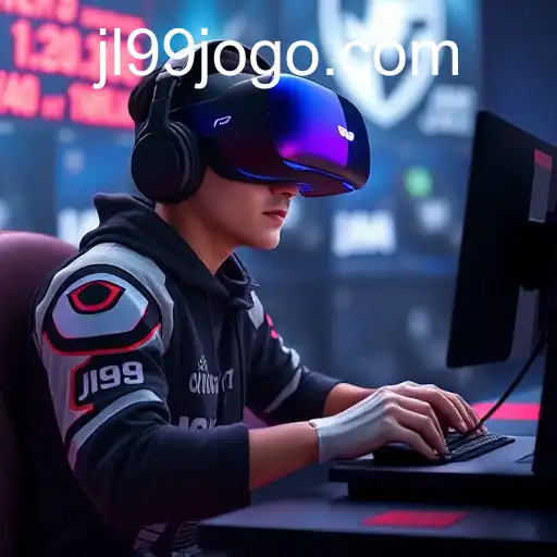 The Digital Frontier in Gaming