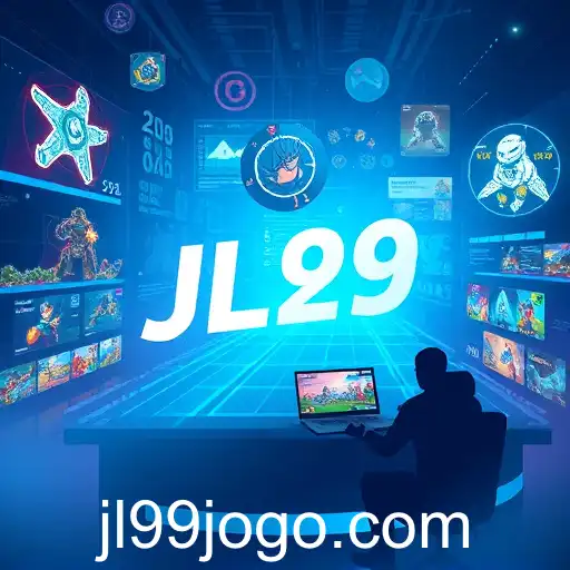 Emergence of Online Gaming and the Impact of JL99