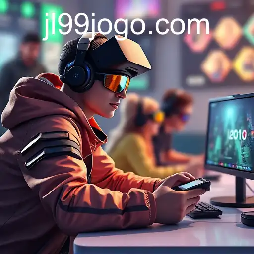 Emerging Trends on English Game Website