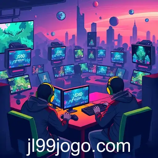 The Evolution of Online Gaming Platforms in 2025