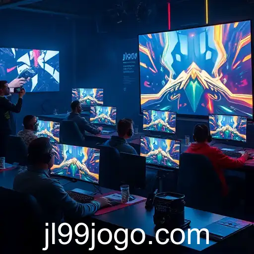 The Evolution of Online Gaming Communities