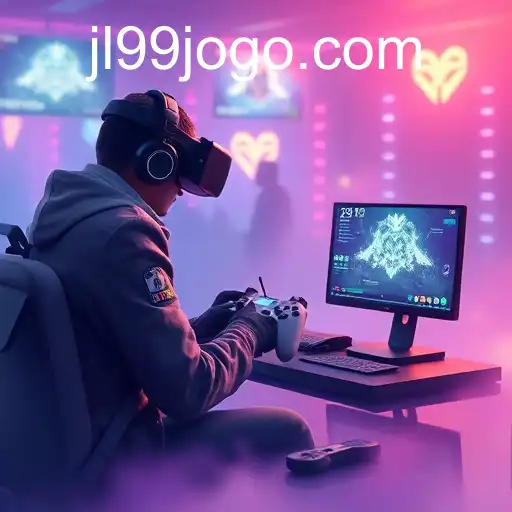 The Evolution of Online Gaming in 2025