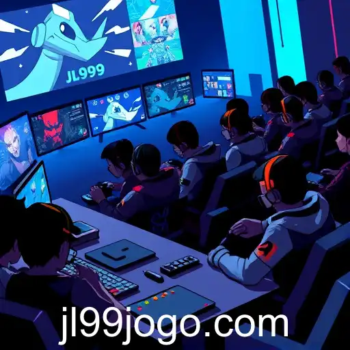 The Evolution of Online Gaming Communities