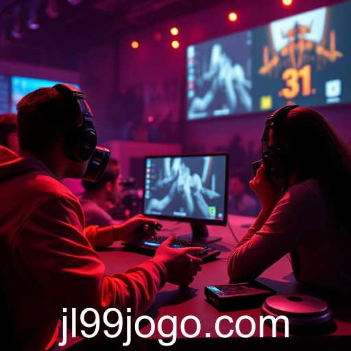 Evolving Online Gaming Landscape