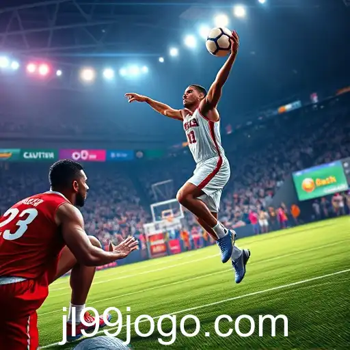 Expanding Horizons in Gaming: The Rise of jl99