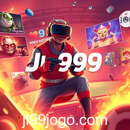 Exploring JL99: The Evolution of Online Gaming in 2025