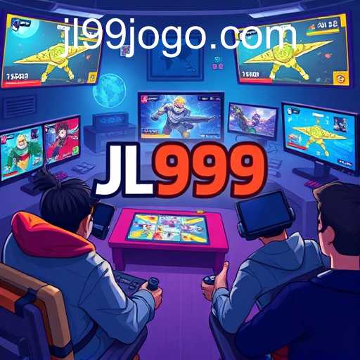 Exploring the Digital Playground with JL99