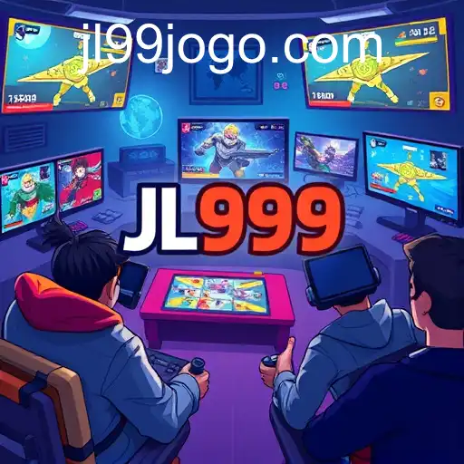 Exploring the Digital Playground with JL99