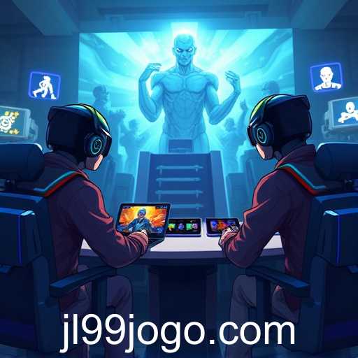 Gaming Platform JL99 Revolutionizes Digital Interaction