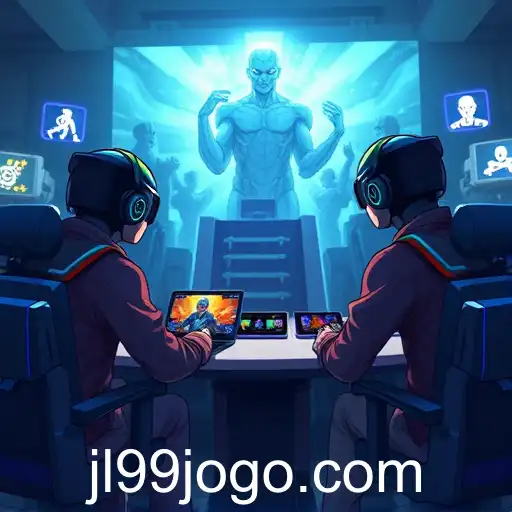 Gaming Platform JL99 Revolutionizes Digital Interaction