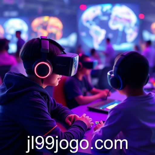 The Digital Convergence of Gaming and Education in 2025