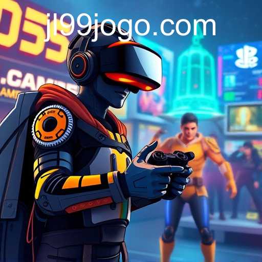 Gaming Dynamics in an Evolving Landscape