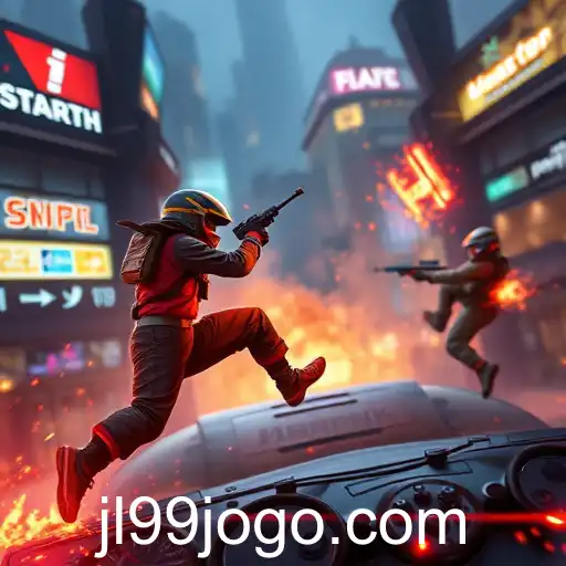 Gaming Evolution: A Look at JL99 and Beyond