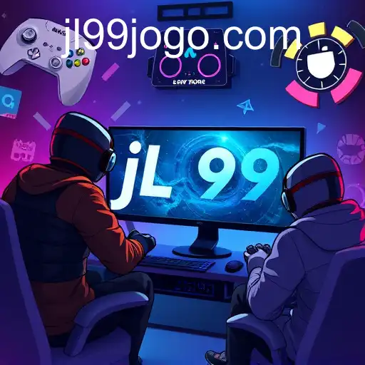 Gaming Portal 'jl99' Captures Global Attention