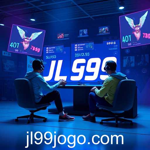 Gaming Evolution: JL99 Leads the Charge