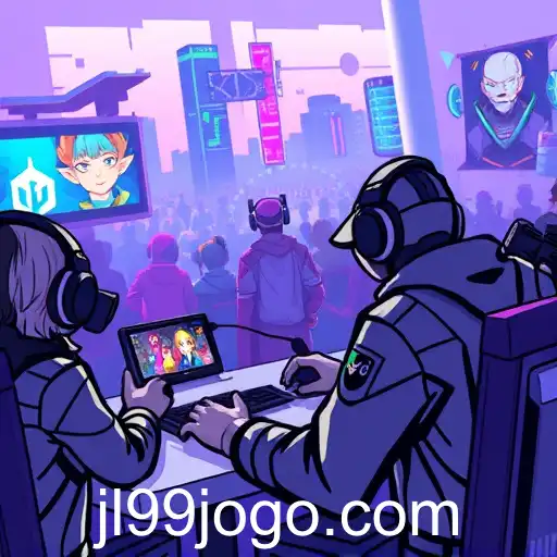 The Impact of Innovative Gaming Platforms in Modern Society