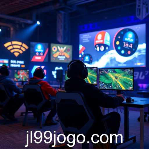 The Growing Influence of Online Gaming