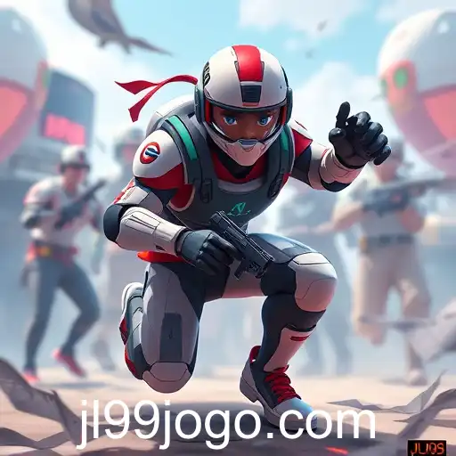 JL99: Revolutionizing Online Gaming