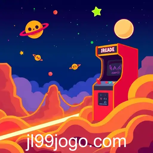 JL99: The Latest Gaming Sensation of 2025