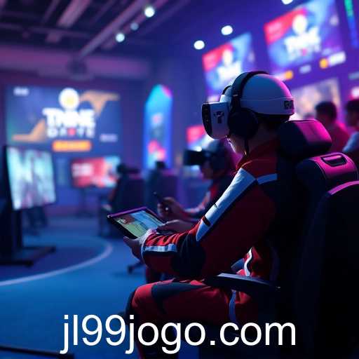 Revolutionizing Online Gaming: The JL99 Effect