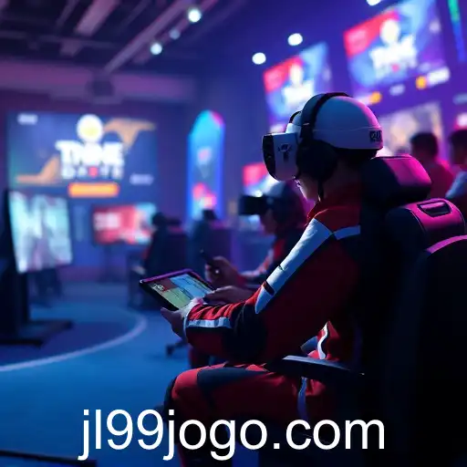 Revolutionizing Online Gaming: The JL99 Effect