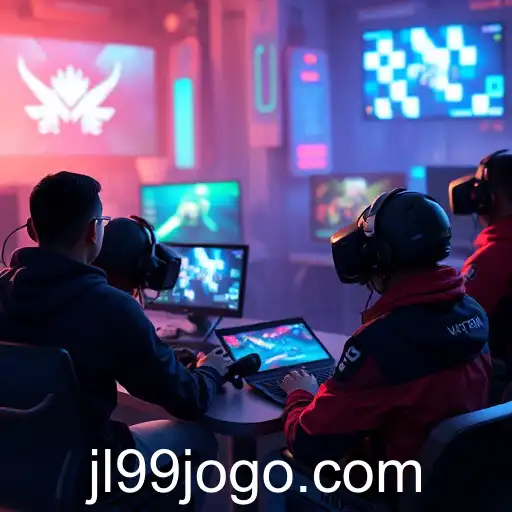 Online Gaming Trends in 2025