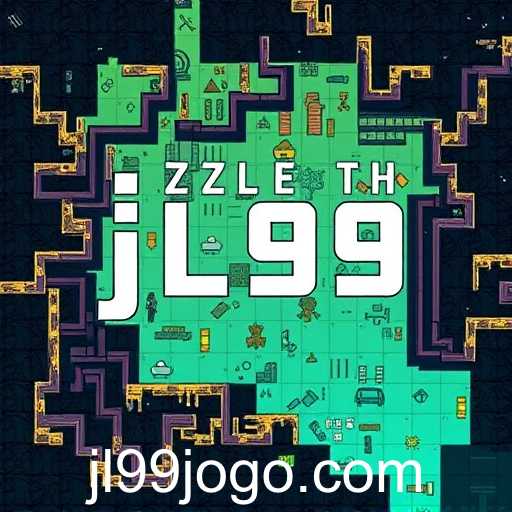 Exploring the World of Puzzle Games: A Dive into the Category with Keyword 'jl99'