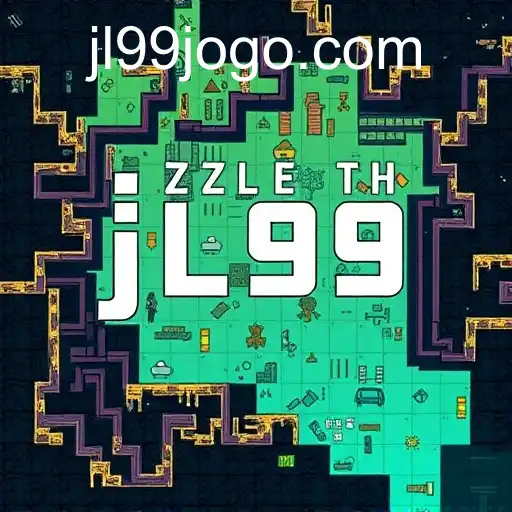 Exploring the World of Puzzle Games: A Dive into the Category with Keyword 'jl99'
