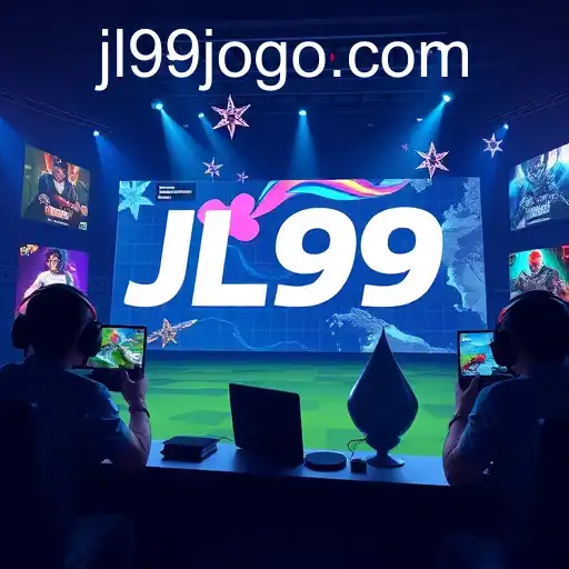 The Rise of JL99 in Online Gaming
