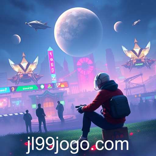 The Rise of JL99 in the Gaming World