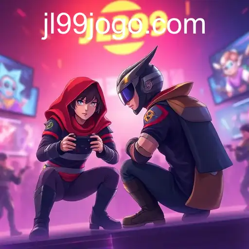 The Rise of JL99 in Online Gaming
