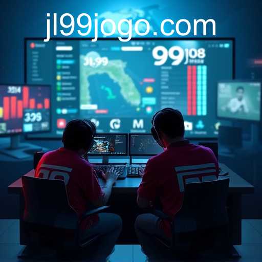 The Rise of JL99: A New Era in Online Gaming