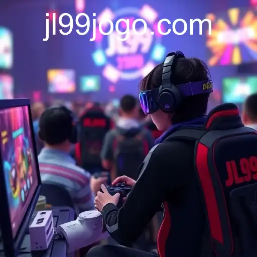 Exploring the Rise of JL99: A Gaming Revolution