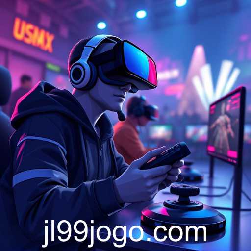 The Rising Influence of Gaming in 2025