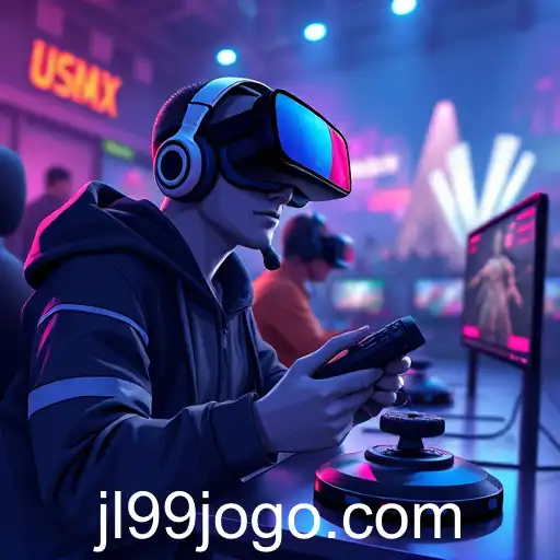 The Rising Influence of Gaming in 2025