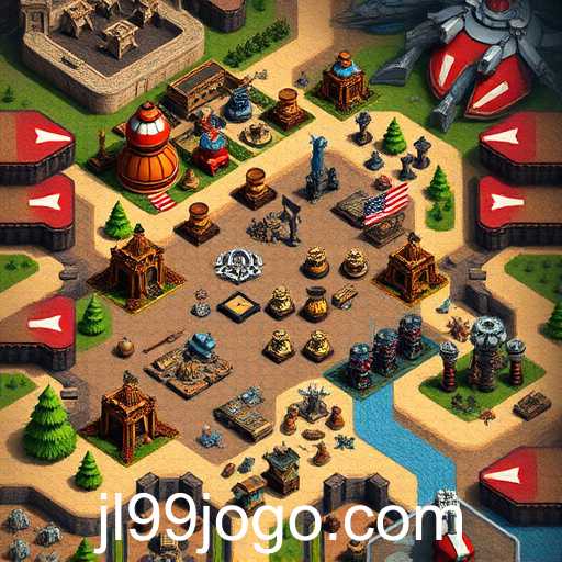 Exploring Strategy Games: Unveiling the World of 'jl99'