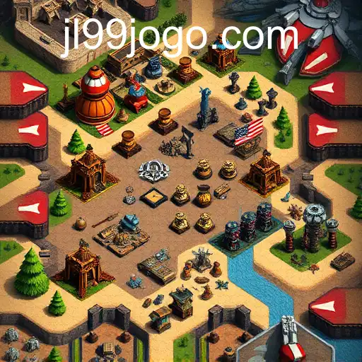 Exploring Strategy Games: Unveiling the World of 'jl99'